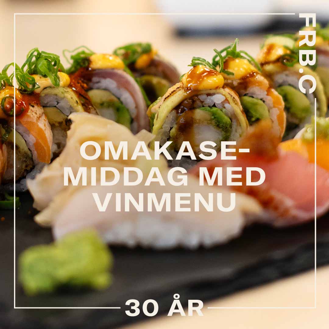 Sushi ruller